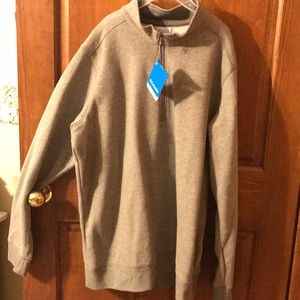 NWT Men’s Columbia Pull-Over